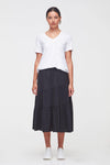 Forecaster Top- White