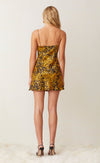 Turtle Rock Mini Dress