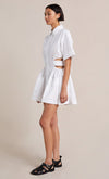 Alita Short Sleeve Mini Dress