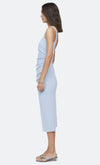 Karina Tuck Midi Dress