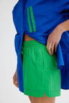 The Harvey Short In Mantis