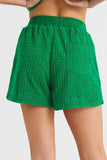 The Harvey Terry Short In Mantis