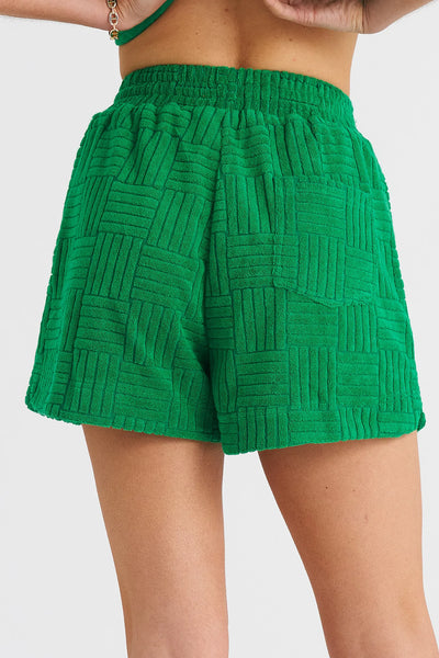 The Harvey Terry Short In Mantis