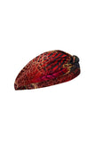Woven Twist Headband- Slave To The Rhythm