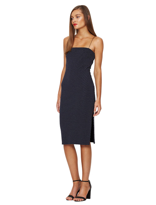 Madeline Midi Dress