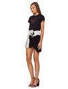 Valentine T-Shirt- Black