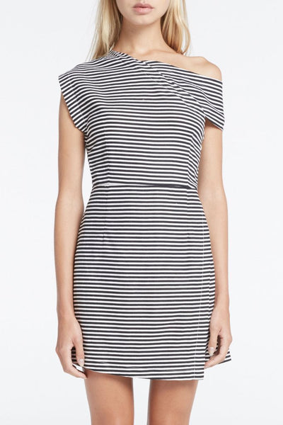 Terrace Dress