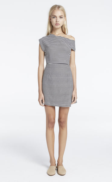 Terrace Dress
