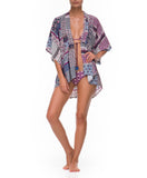Sittana Kimono
