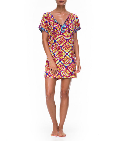 Paldan Mu Mu- Chartresuse