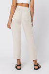 Classic Pant- Natural