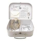 Activity Suitcase- Miss Bookworm