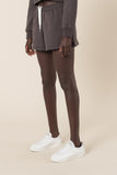 Carter Classic Short- Coal