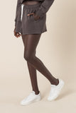 Carter Classic Short- Coal