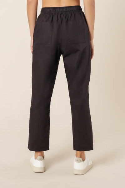 Nude Classic Pant Black