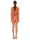 Lunetta Playsuit- Spice