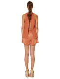 Lunetta Playsuit- Spice