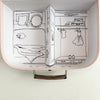 Activity Pack & Travel Case- Chef