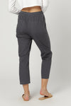 Classic Pant- Washed Navy