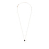 Isla Bardot Necklace- Onyx