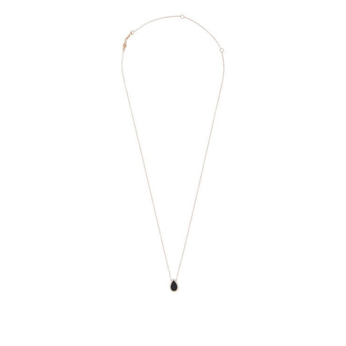 Isla Bardot Necklace- Onyx