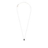 Isla Bardot Necklace- Onyx