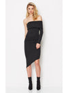 Luna Dress- Black