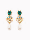 Romany Earring