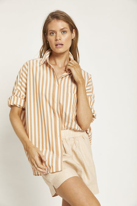 Addison Amalfi Short Sleeve Shirt