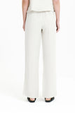 Lounge Linen Pant- Natural