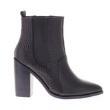 Lori Boot- Black Elephant