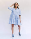 Avalon Smock Dress