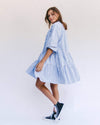 Avalon Smock Dress