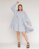 Avalon Smock Dress