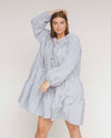 Avalon Smock Dress