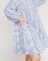 Avalon Smock Dress