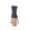 Melody Boot- Navy