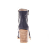 Melody Boot- Navy