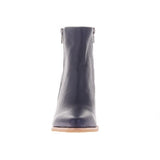 Melody Boot- Navy