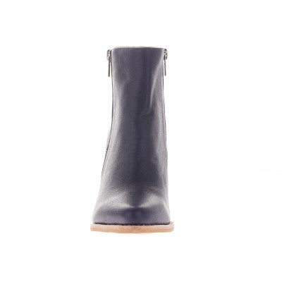 Melody Boot- Navy
