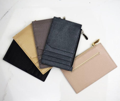 metro card sleeve Metro card holder – Wilson and Hunter