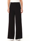 Night Out High Waisted Pants- Black