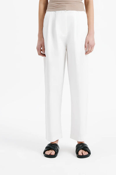 Dune Pant- White