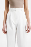 Dune Pant- White