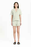 Inka Terry Short