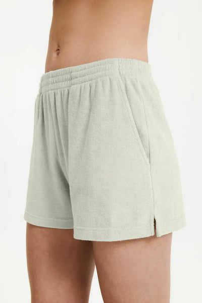 Inka Terry Short