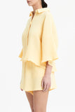 Alto Shirt- Citrine