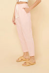Nude Classic Pant- Mineral Pink