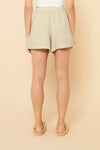 Nude Classic Short- Oat