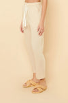 Nude Classic Pant Sand